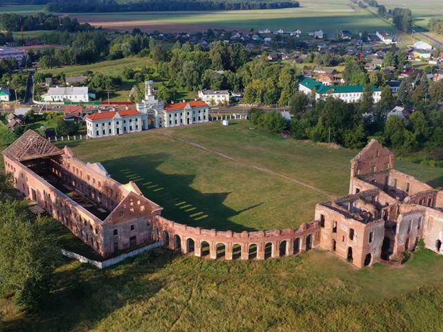 ������ � ����������� � ������� (� ������) 