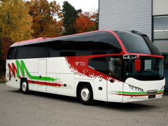 Neoplan N1216 P14 50 ����