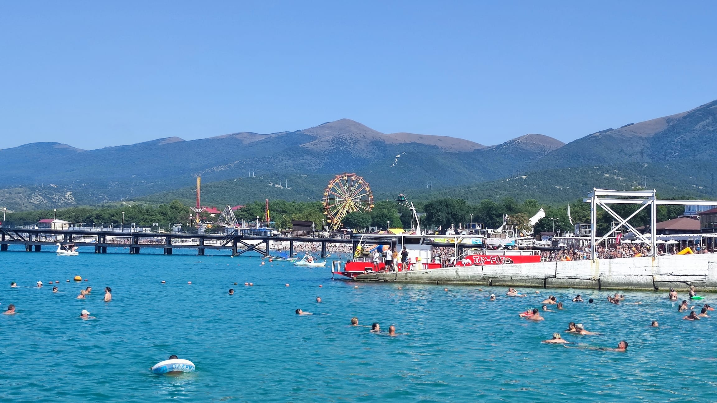 ����� � ����������