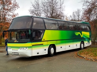 Neoplan N116 - 51 �����
