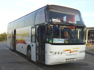 Neoplan 1116 - 51 �����