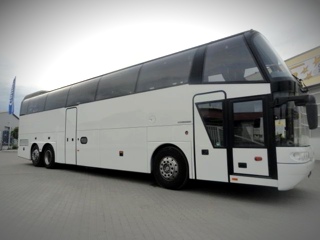 Neoplan N1117/3 Spaceliner 57 ����